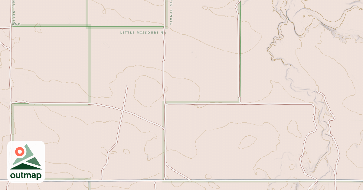 Map of (FDR) 7937