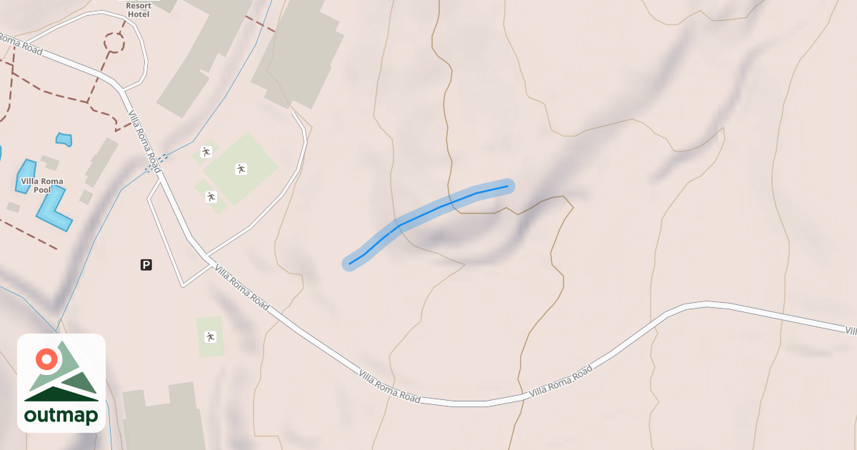 Map of Intermediate