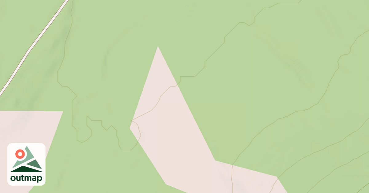 Map of USGS National Digital Trails 416e6b1d-2d9e-4b6d-b86e-eb64e3a7fcca