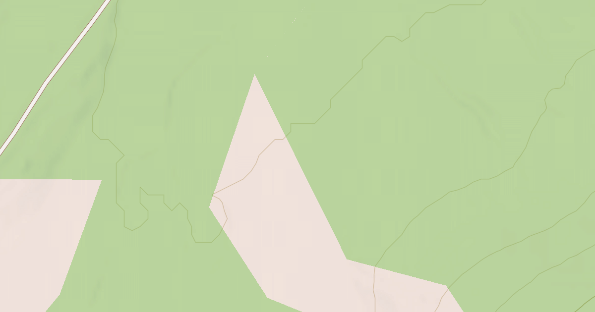Map preview of USGS National Digital Trails 416e6b1d-2d9e-4b6d-b86e-eb64e3a7fcca