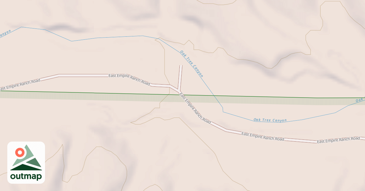Map of BLM National GTLF Public Motorized Roads 2c05d348-e0c0-4e15-b06b-fe7db10e584b