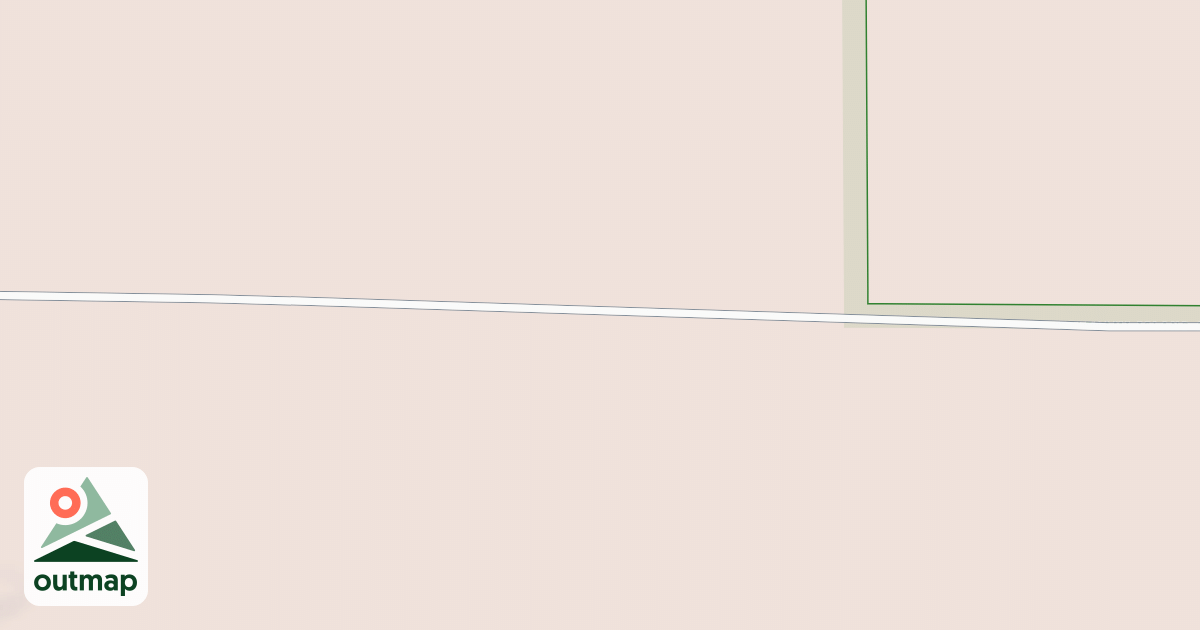 Map of Bemis Hill Trails