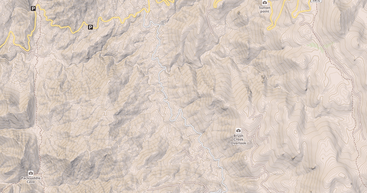 Map preview of CHERRY HILL