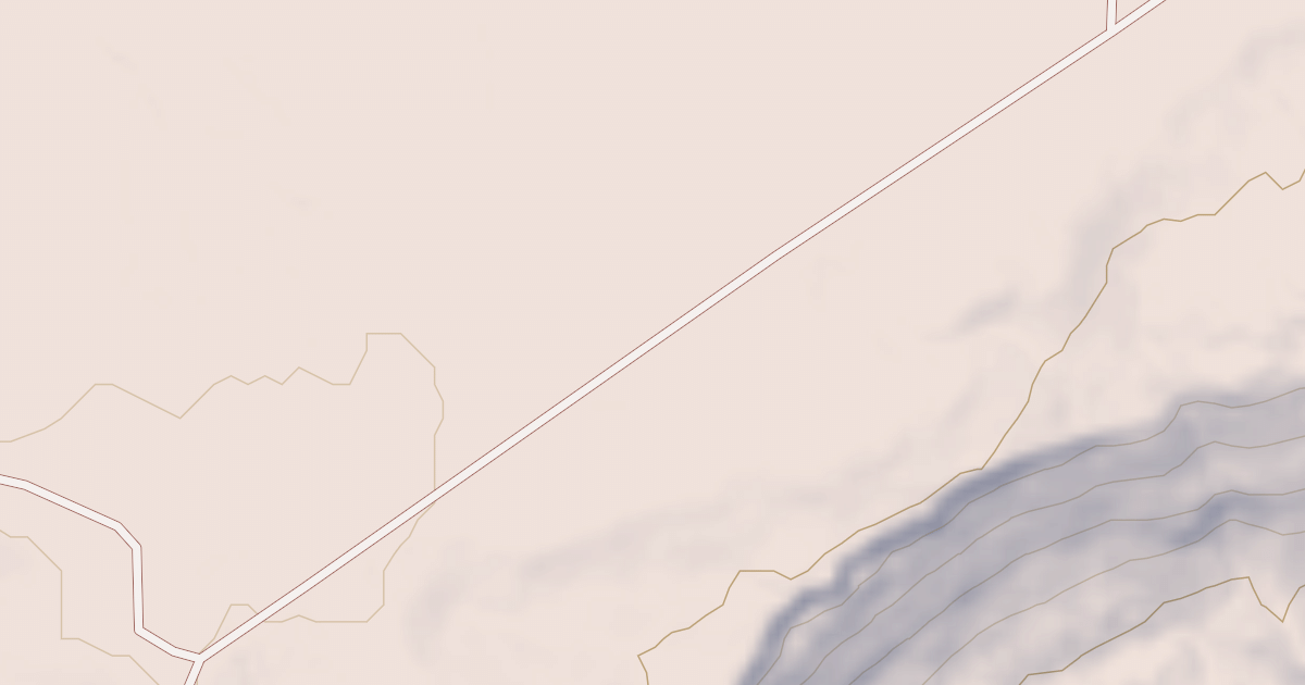 Map preview of BLM National GTLF Public Motorized Roads 0841ef99-b9d7-46d6-8c2d-b87c78f17efe