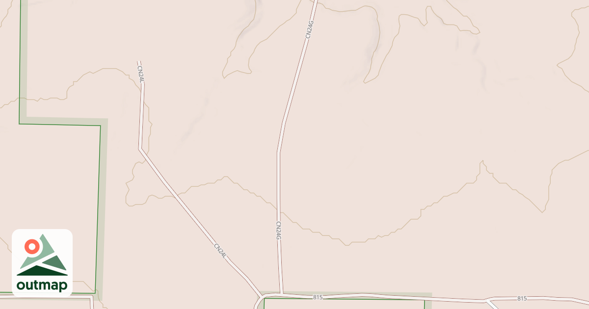 Map of 8155