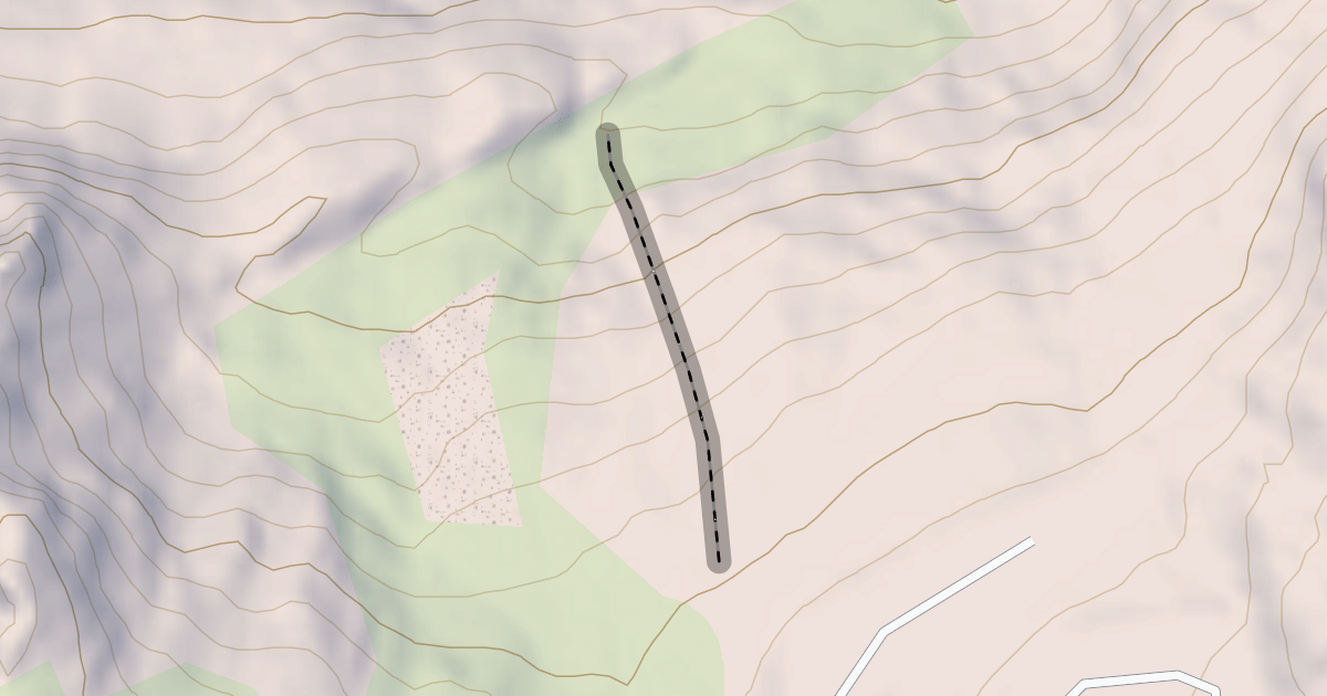 Map preview of Tortilla Flats