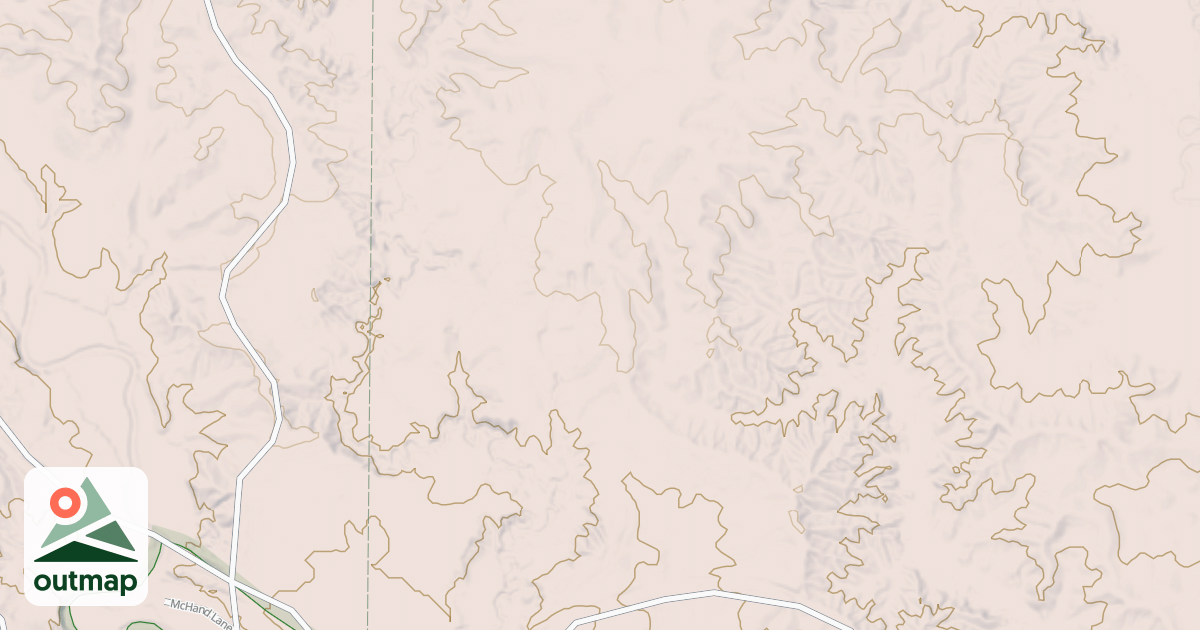 Map of USFS Motor Vehicle Use Map Roads {E14FFA87-5D74-48F9-8DB3-FE9C01041FA7}