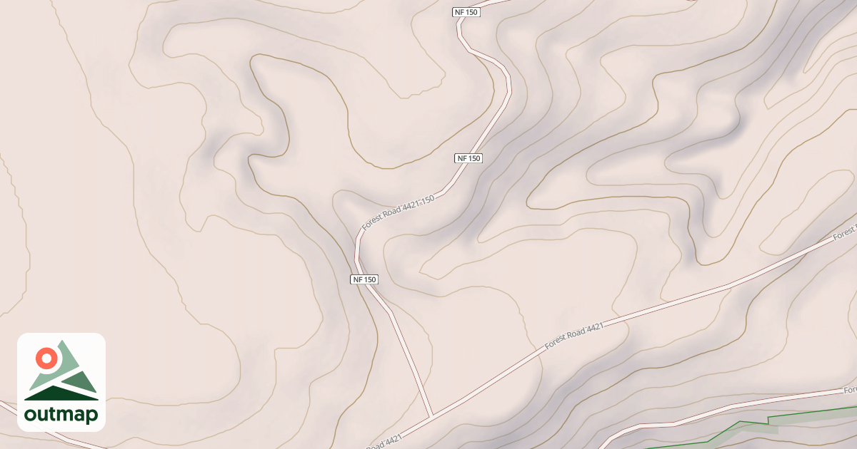 Map of 4421150