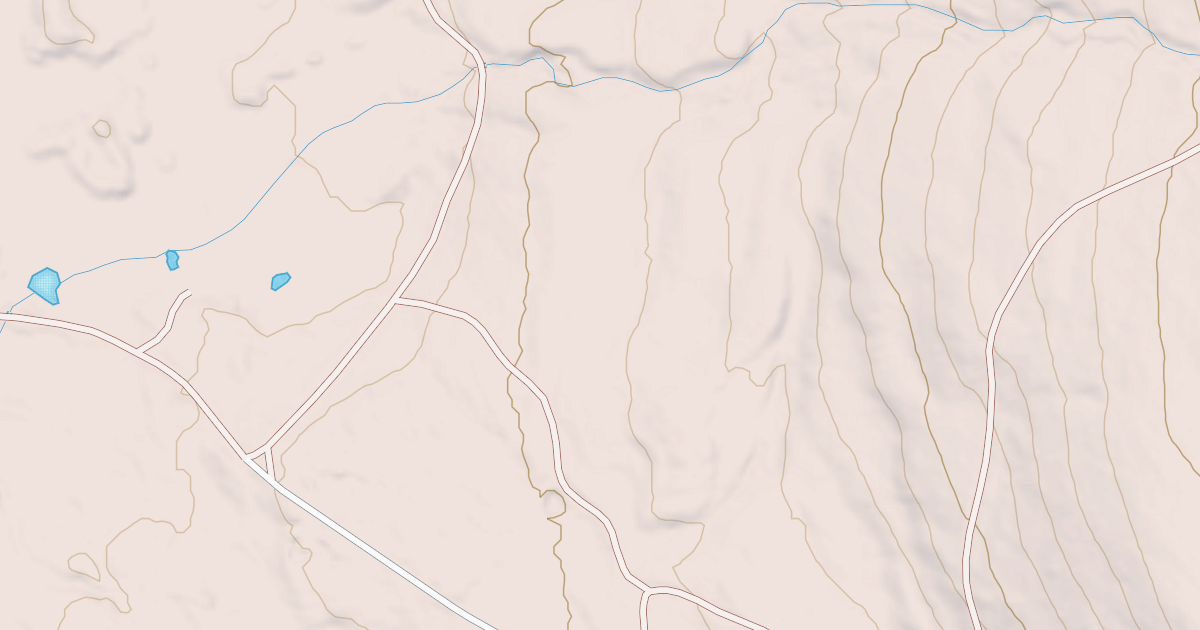 Map preview of Maine Statewide ATV Trails 123
