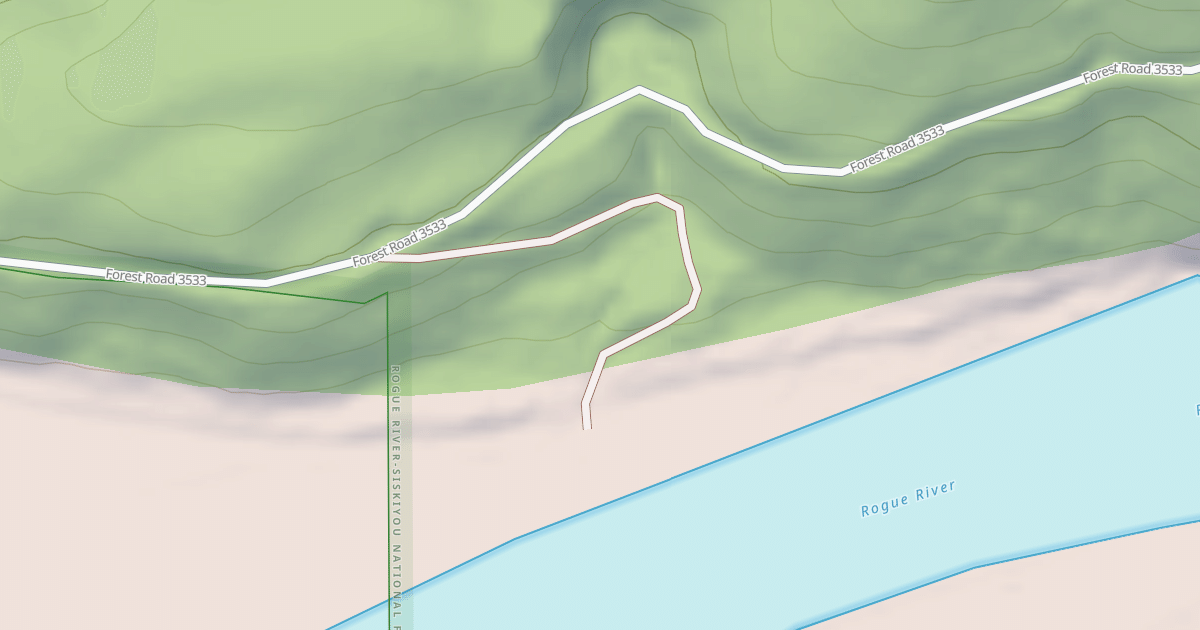 Map preview of DUNKELBURGER