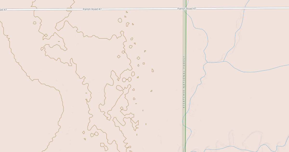 Map preview of 5587