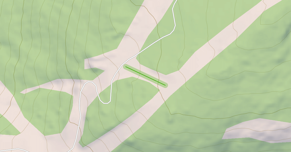 Map preview of Marten