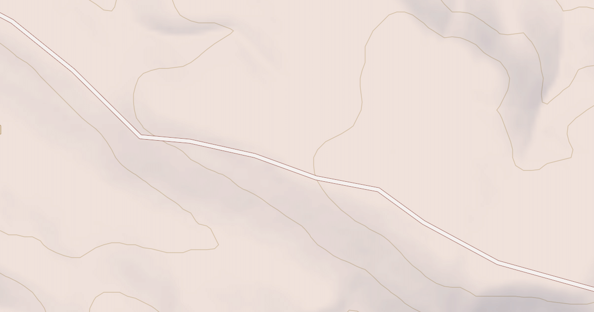 Map preview of BLM National GTLF Public Motorized Roads 2b1e524f-789d-480b-b537-17f686133195