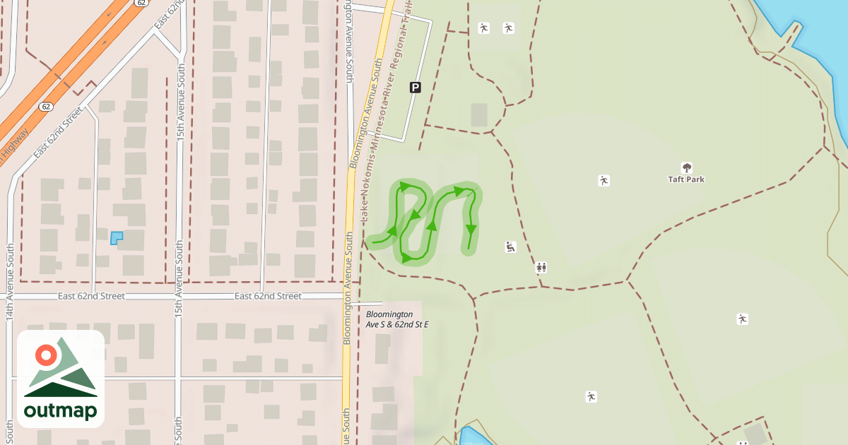 Map of Line 2