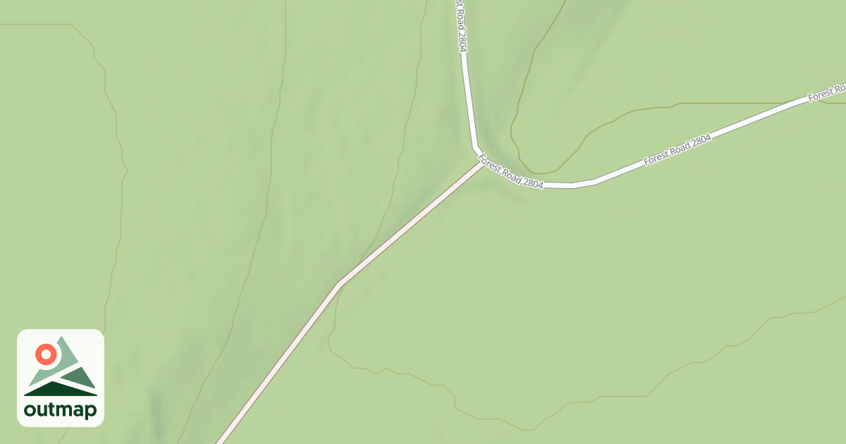 Map of 2804029