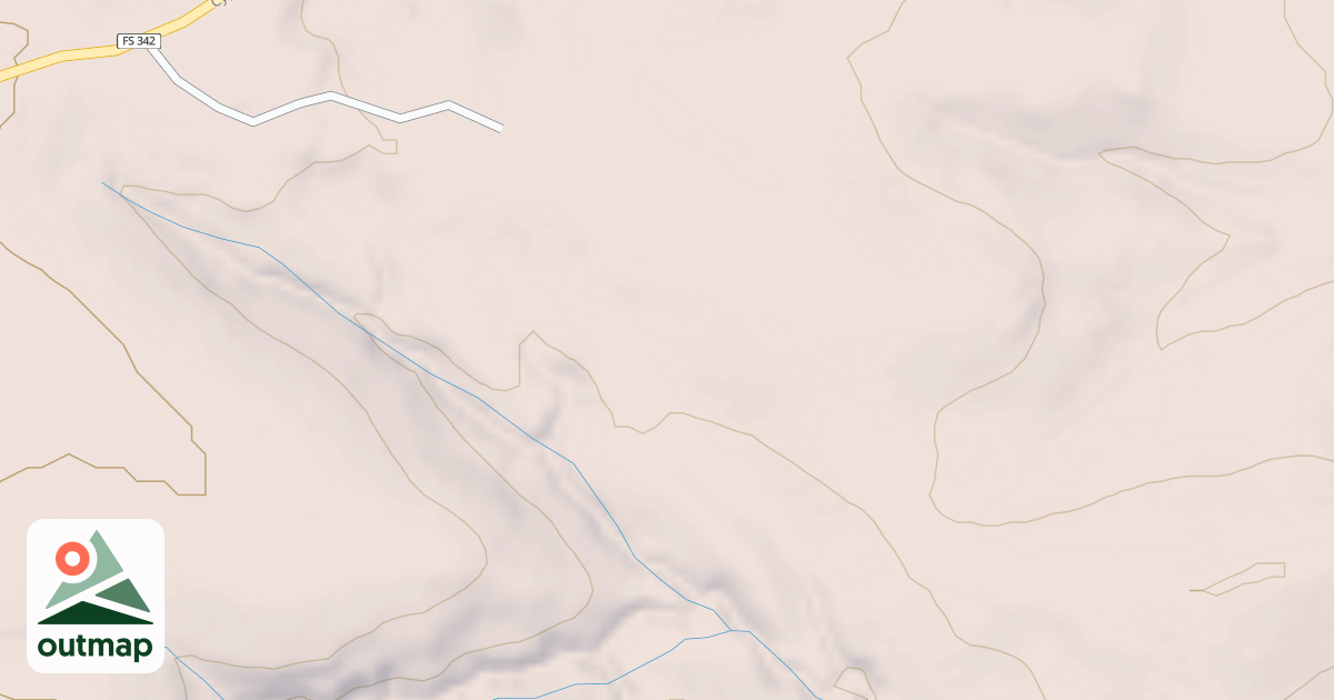 Map of 3127