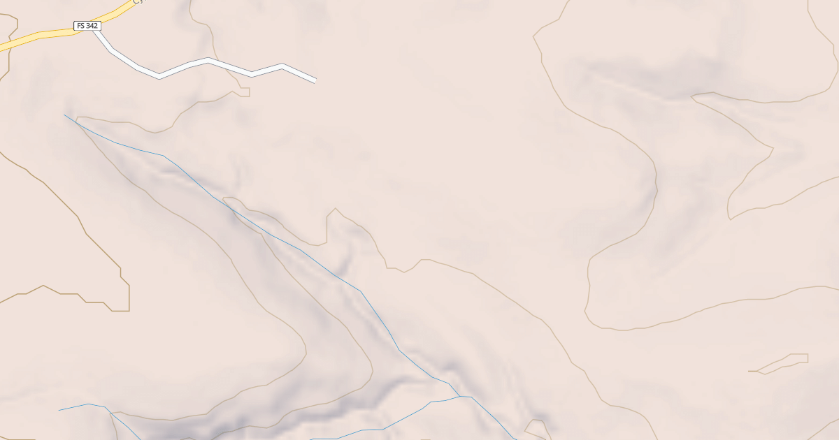 Map preview of 3127
