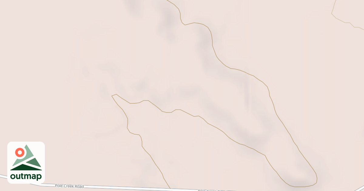 Map of USGS National Digital Trails 8bf7819f-b8f9-4c99-8b22-c853c5a1192a