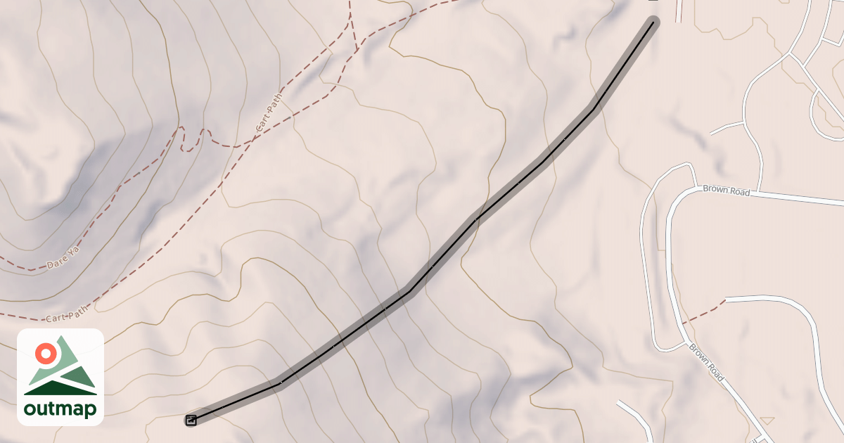 Map of FIS