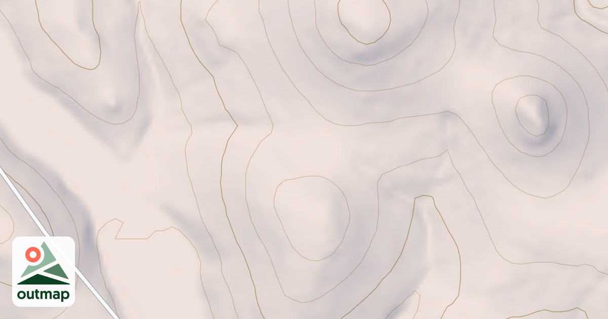 Map of USFS National Forest System Roads {20087113-1BDA-4D50-A3EC-5082C5ACDB0C}