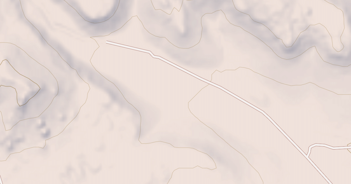 Map preview of BLM National GTLF Public Motorized Roads 3589536c-9bae-4dd1-8ca0-43a4e96ccb9b