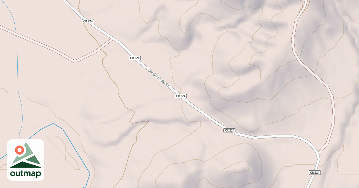 Map of BLM National GTLF Public Motorized Roads 511b06bf-0ecb-48ae-8900-a81eb2051d70