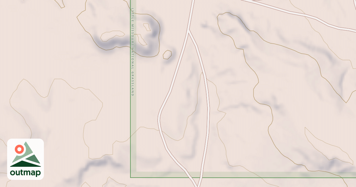 Map of (FDR) 7789