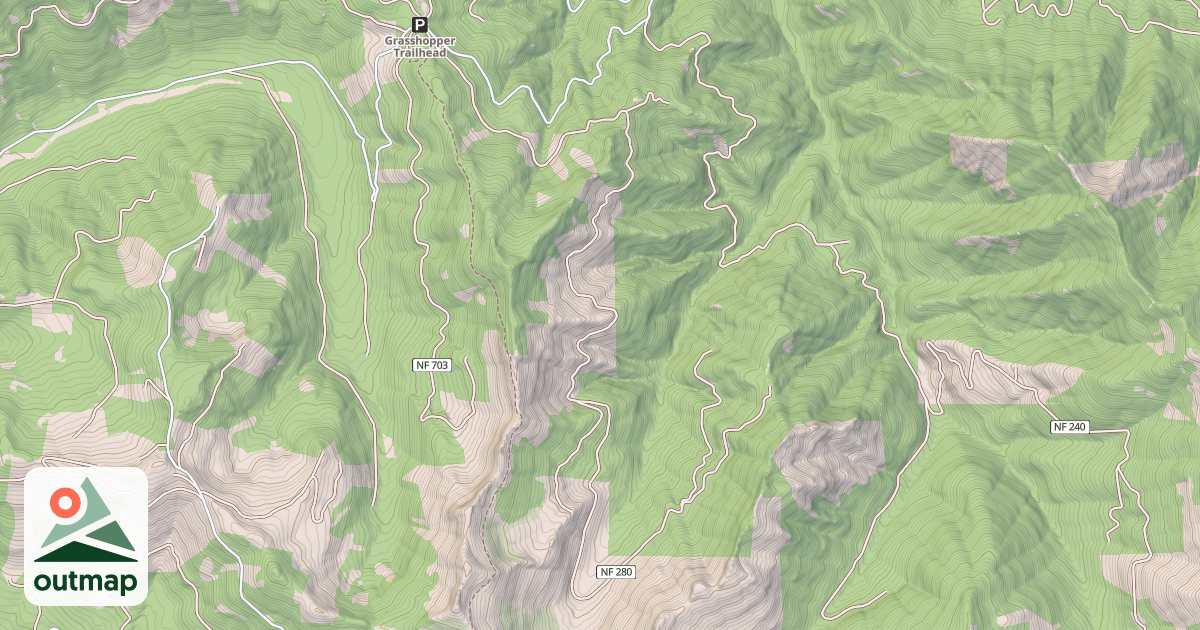 Map of HIYU