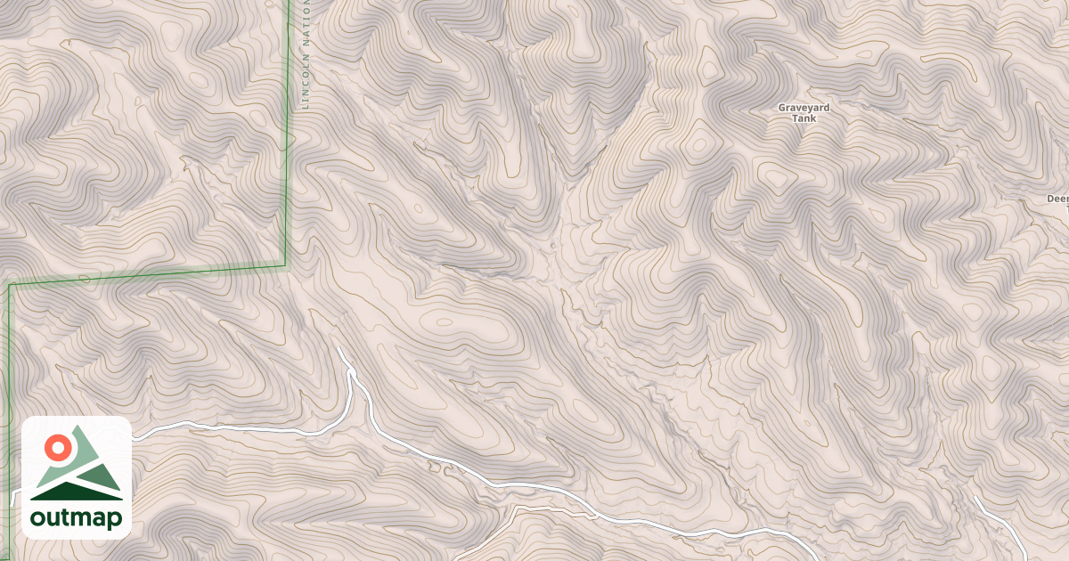 Map of DOLLINS CAN