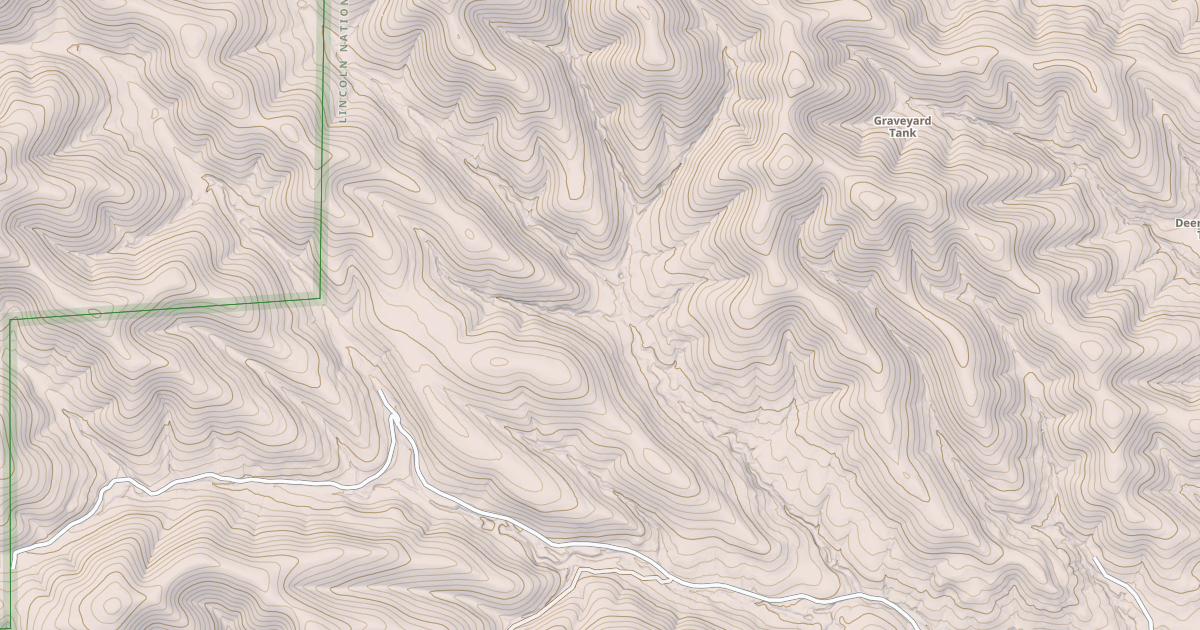 Map preview of DOLLINS CAN