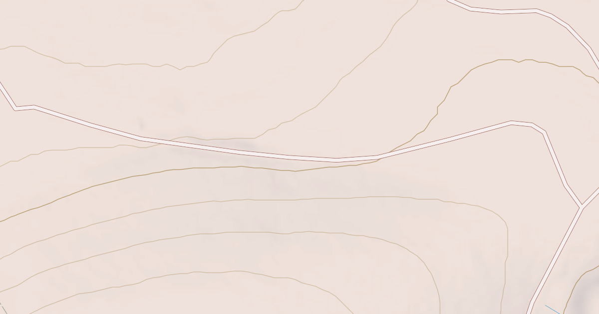 Map preview of BLM National GTLF Public Motorized Roads fe0a9691-4e69-45a8-98d6-a583b619900b