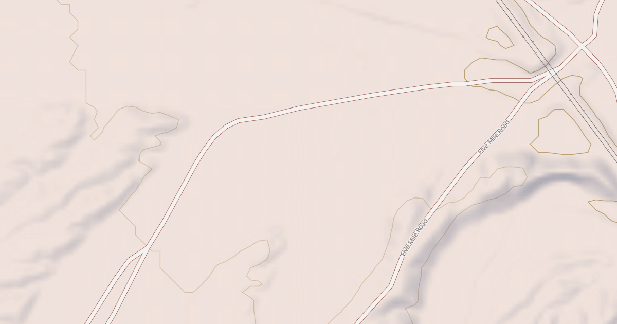 Map preview of BLM National GTLF Public Motorized Roads 23c60b62-fa94-49bc-a564-b15b5539a263