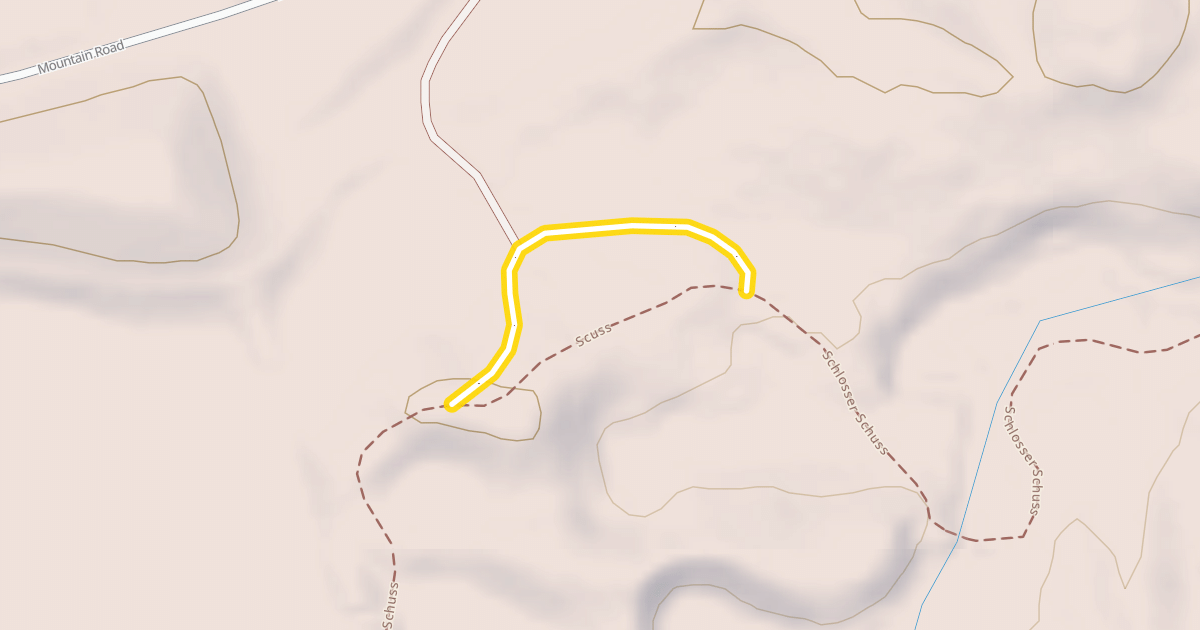 Map preview of Schlosser