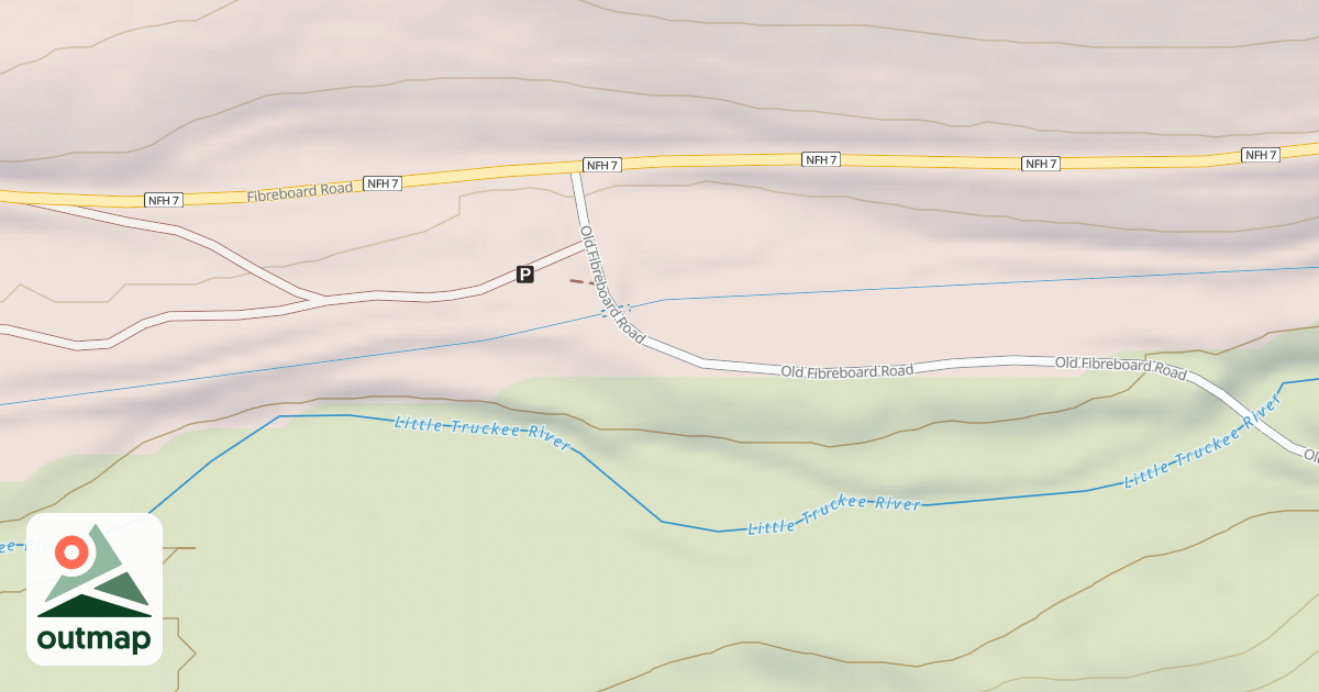 Map of 0007-010-02