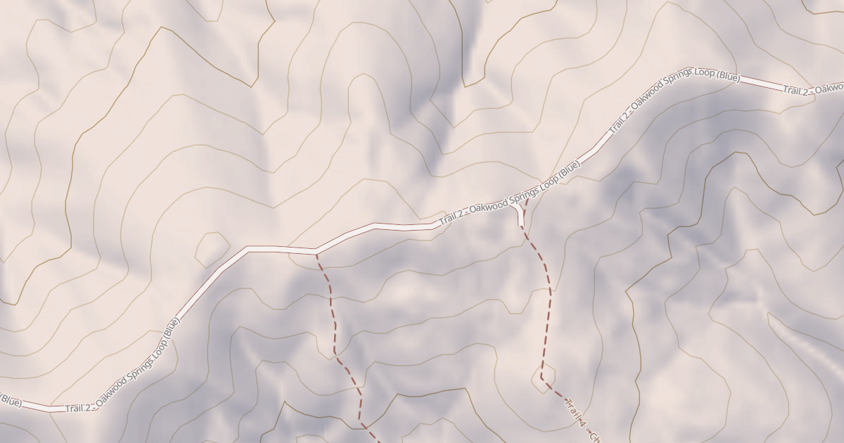 Map preview of USGS National Digital Trails 4f976f7d-4655-4cb2-b588-f2db6e080f15