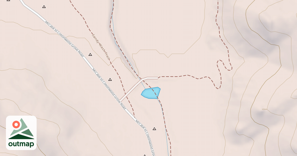 Map of BLM National GTLF Public Motorized Roads 43edfab6-7978-4db2-a189-9ac2dd2a6dd9