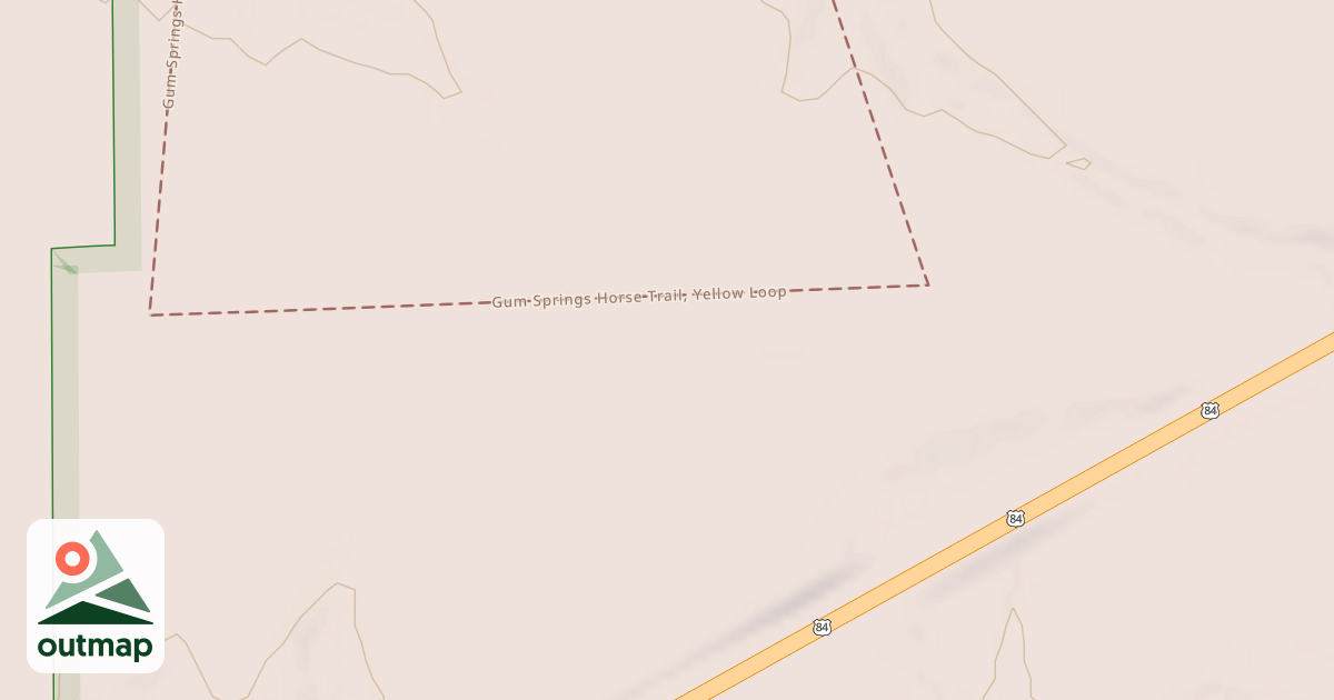 Map of 5542