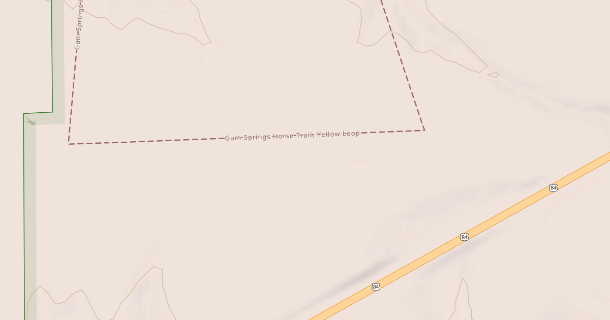 Map preview of 5542