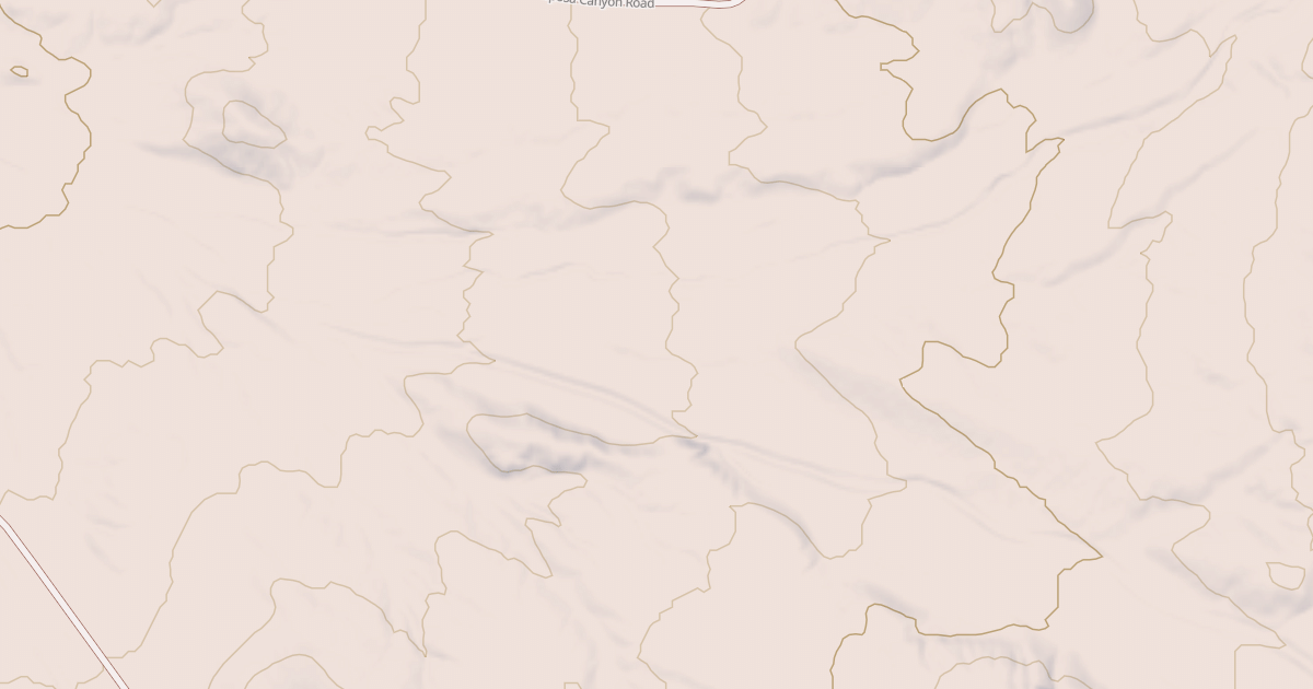 Map preview of DRAINAGE WAY ROAD