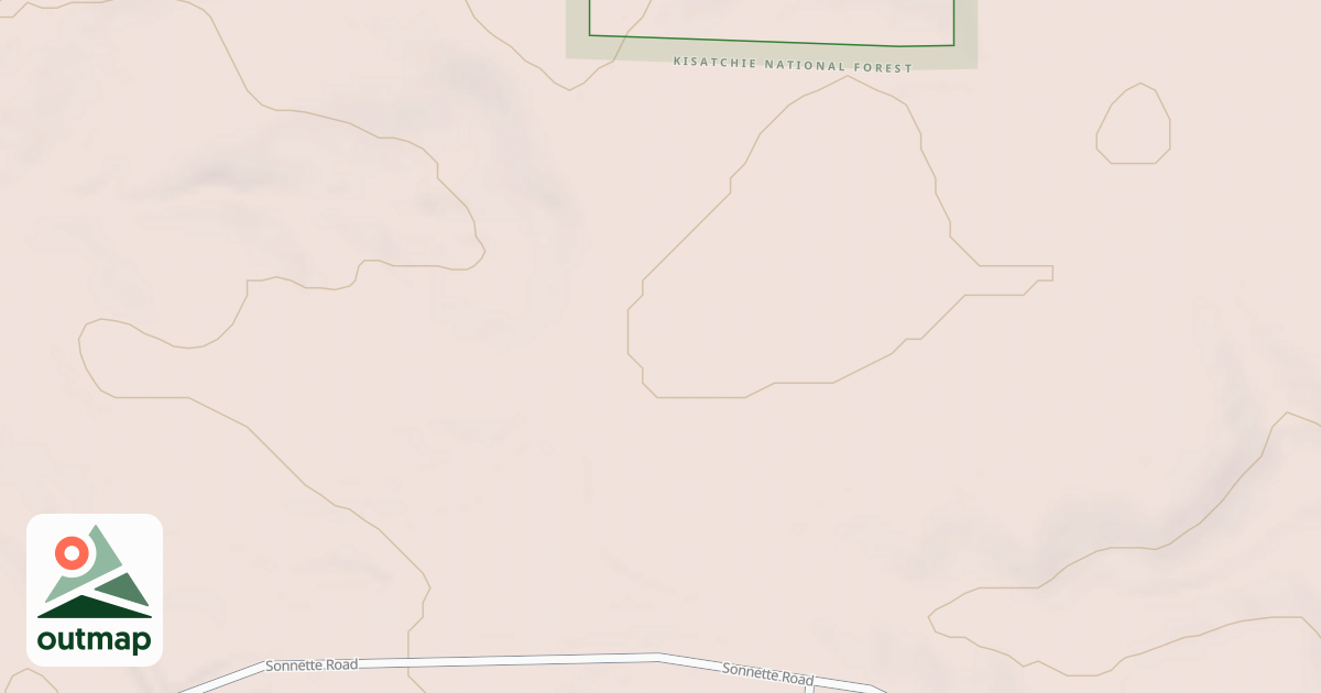 Map of 5538