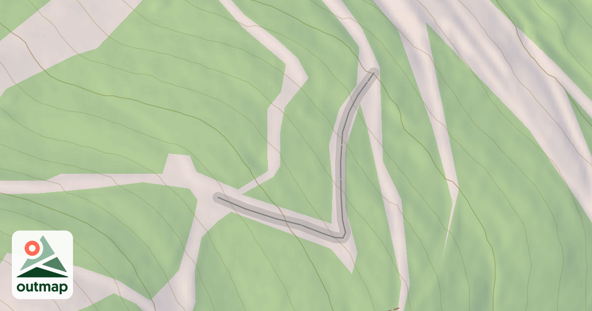 Map of Home Run