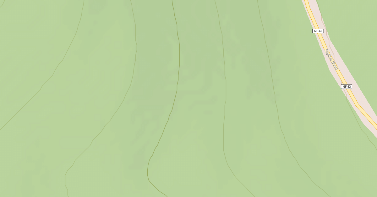 Map preview of 4200015