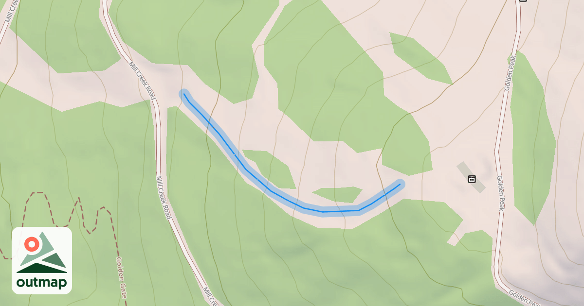 Map of Whippersnapper