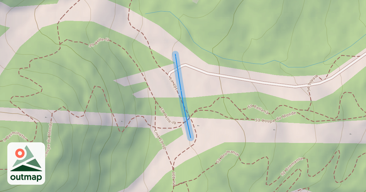 Map of Augusta