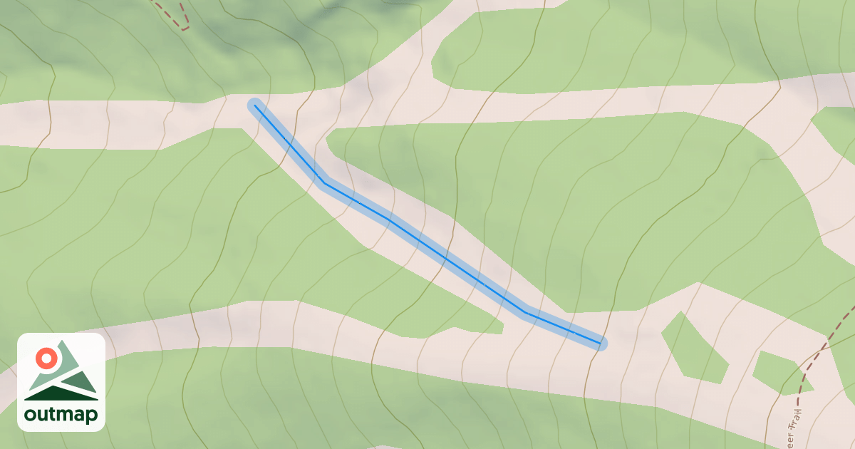 Map of Chaps