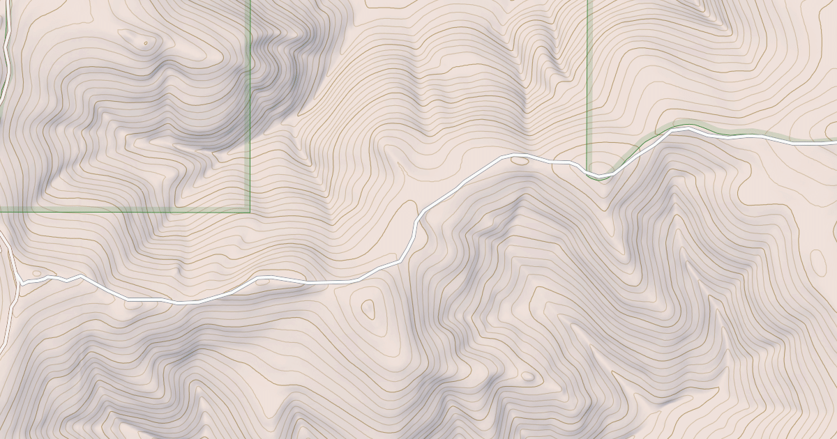 Map preview of USGS National Digital Trails 4c82cf96-90ea-49fb-8e9f-1f7307d2997d