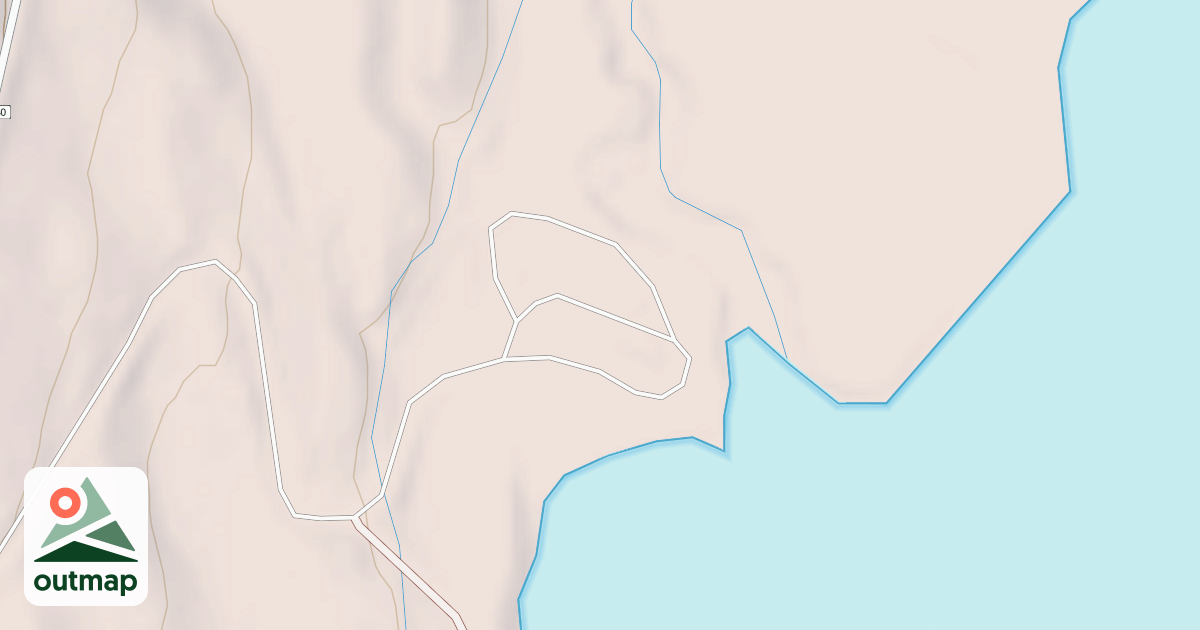 Map of TEAL BOAD RAMP CONNECTOR