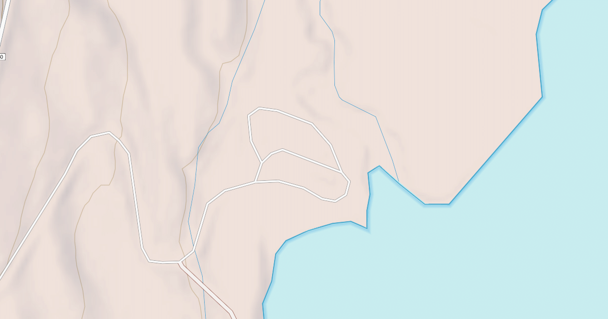 Map preview of TEAL BOAD RAMP CONNECTOR
