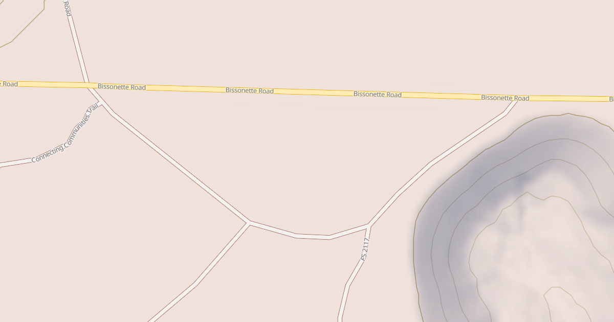 Map preview of 2215