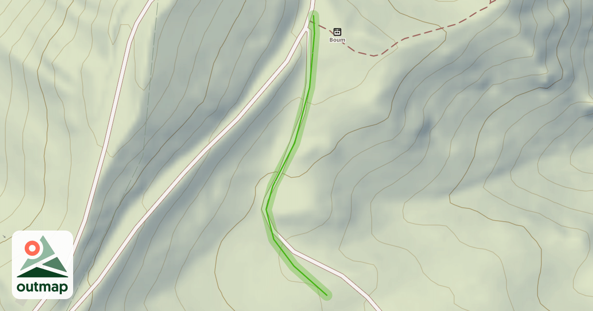 Map of Sources